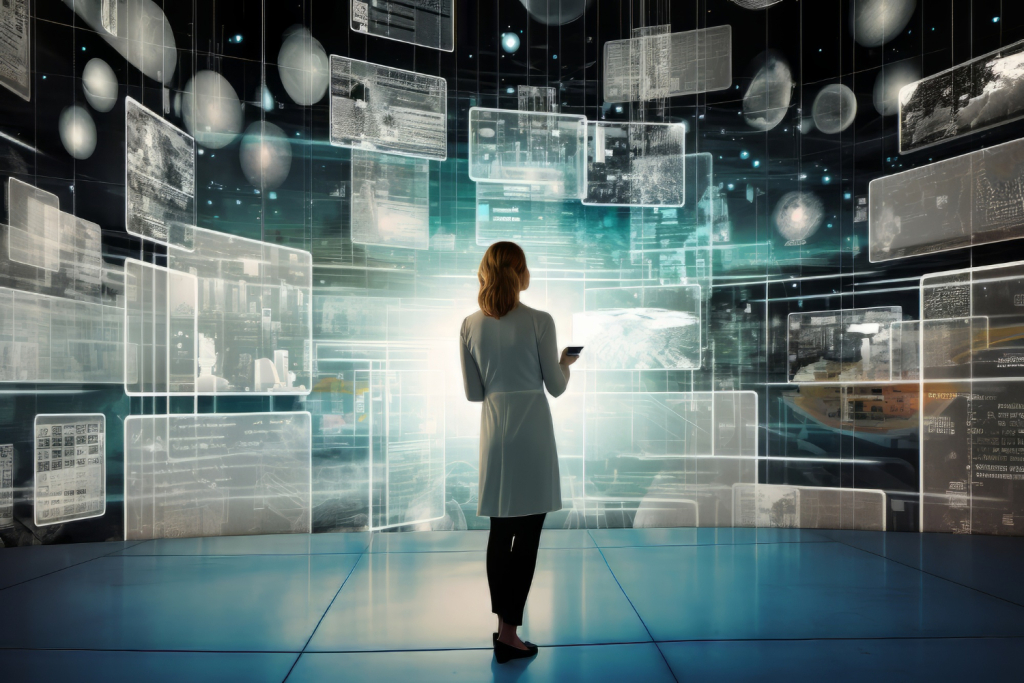 La Trasformazione Digitale: cos’è, come implementarla e perché è essenziale per la tua azienda