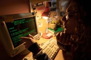 BBB | Bit, Byte e Boomers: perché ho deciso di raccontare l’informatica da chi c’era prima
